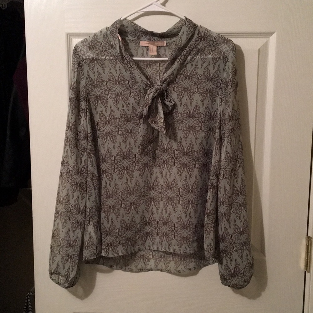 Blouse